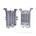 32cavity Valve Gate Pet Preform Moulds